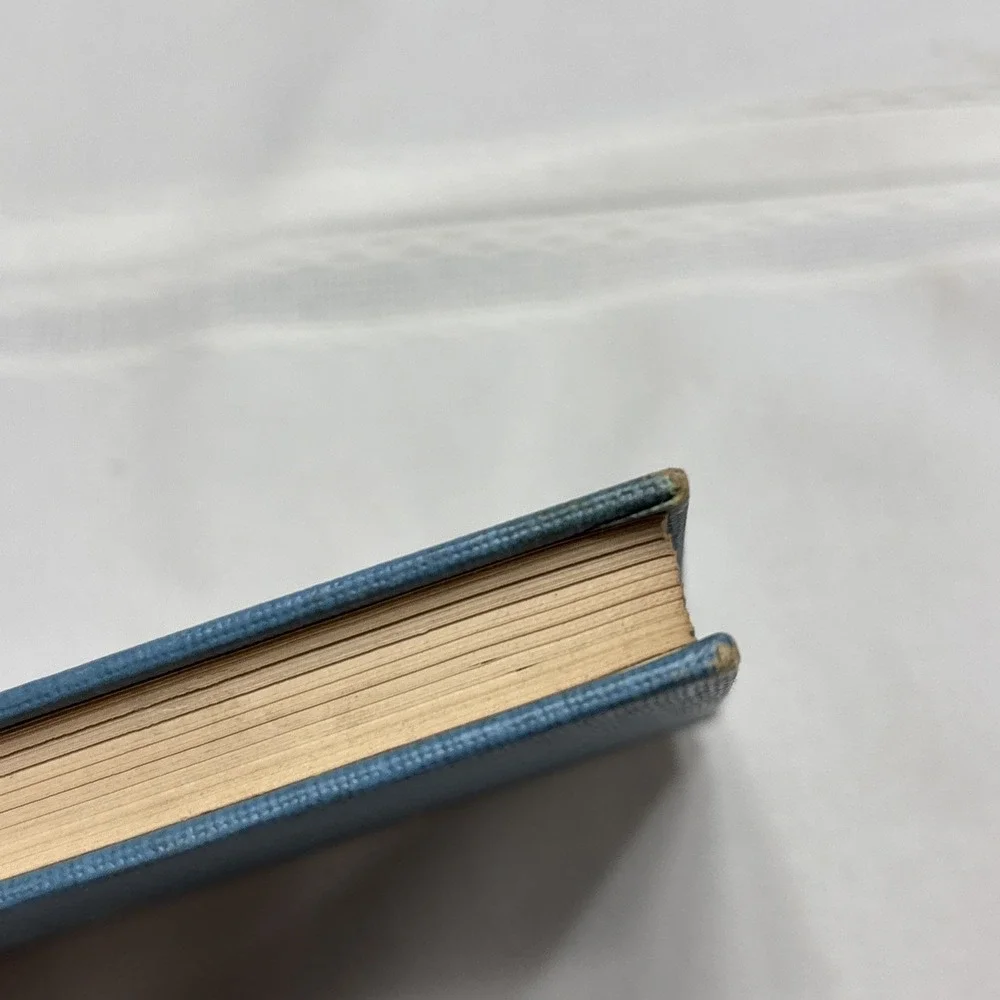 Cushing's Manual of Parliamentary Practice New Edition 1928 Hardcover